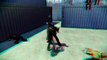 3D Fights Best Fighting Moves (Sleeping Dogs) (3D for phones tablets non-3D TVs)