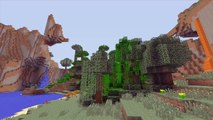 Minecraft Xbox 360PS3  TU14 UPDATE  HOW TO FIND EMERALDS Tips  Tricks