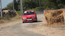 Rallye du Val d'Orain 2015 - Florian Beschet