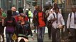 Angolan refugees unwilling to leave South Africa