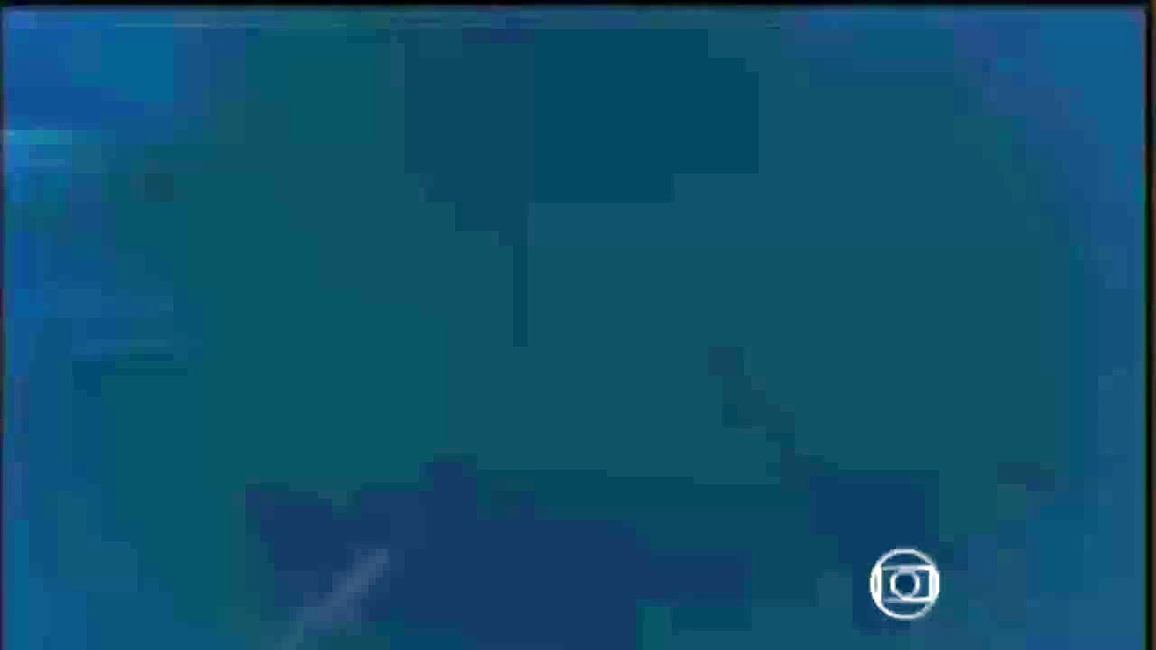 Abertura e Vinheta de intervalo | Jornal Nacional - TV Globo (2015-)