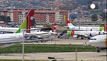شرکت هواپیمایی ملی پرتغال خصوصی می شود