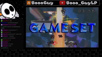 The original Little Mac | Super Smash Bros. 64 Stream Highlight 6/8/15