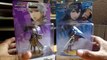 Unboxing - Amiibo: 'Super Smash Bros.' Robin And Lucina - By Snapdragon.