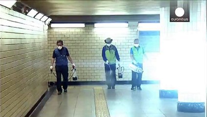 MERS у ПІвденній Кореї: кількість смертей зростає