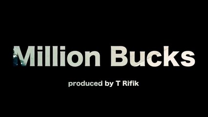 Napoleon feat Crooked I & La'nique "Million Bucks"