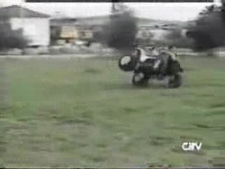 TV Condoro - Súper Poto 4x4