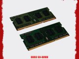 4gb (2x2gb) RAM Memory for Apple Imac Core 2 Duo 3.06 21.5-inch (Late 2009)