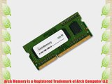 8GB RAM Memory Upgrade for Lenovo ThinkCentre M73 Tiny 10AY001RUS by Arch Memory