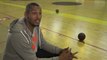 Basket - NBA : Diaw «Jordan était un virtuose»