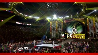 WWE 2K15  A New Generation of Wrestling Trailer PS4Xbox One