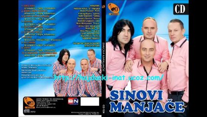 Sinovi Manjace-Jovo Konobar