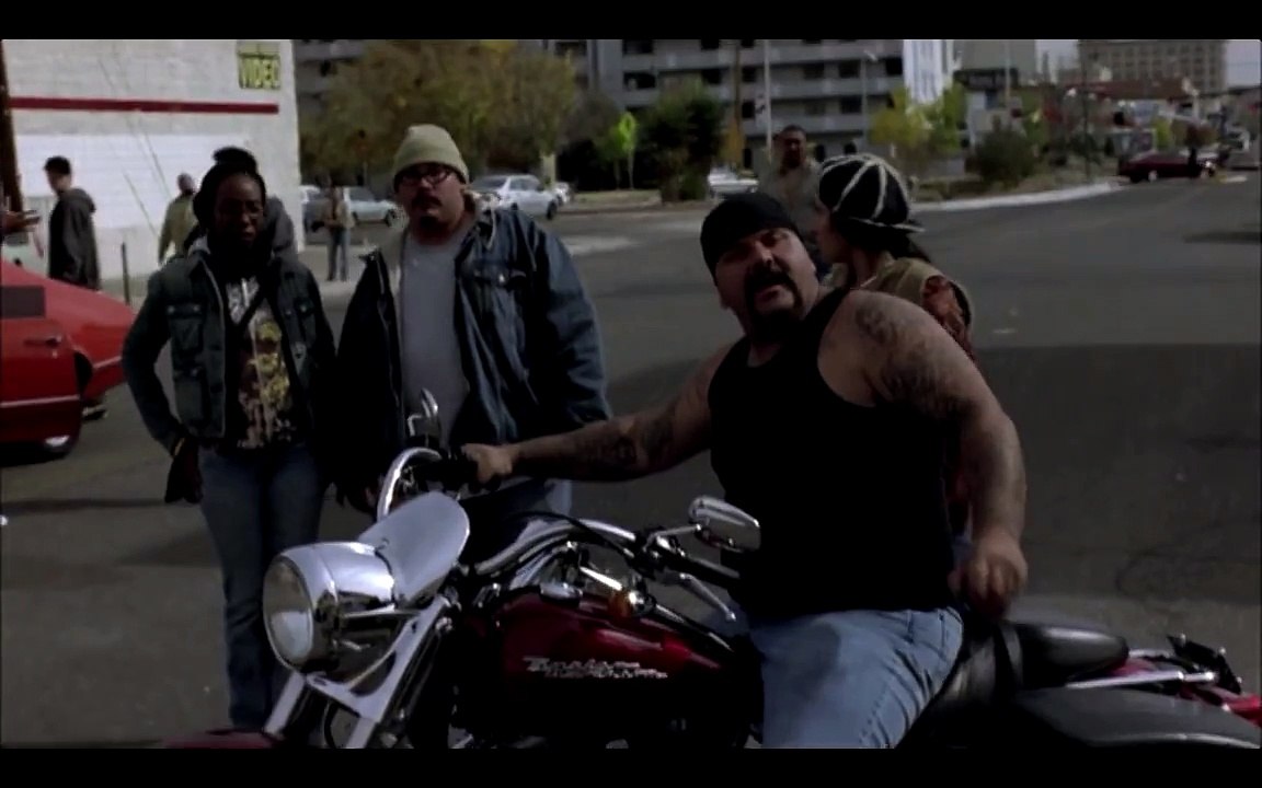 Best Breaking Bad Intro Scene