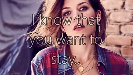 Skylar Grey - I Know You