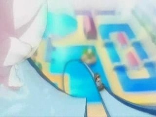 pani poni dash AMV