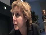 Connie hedegaard Nordic Climate Solutions Conference