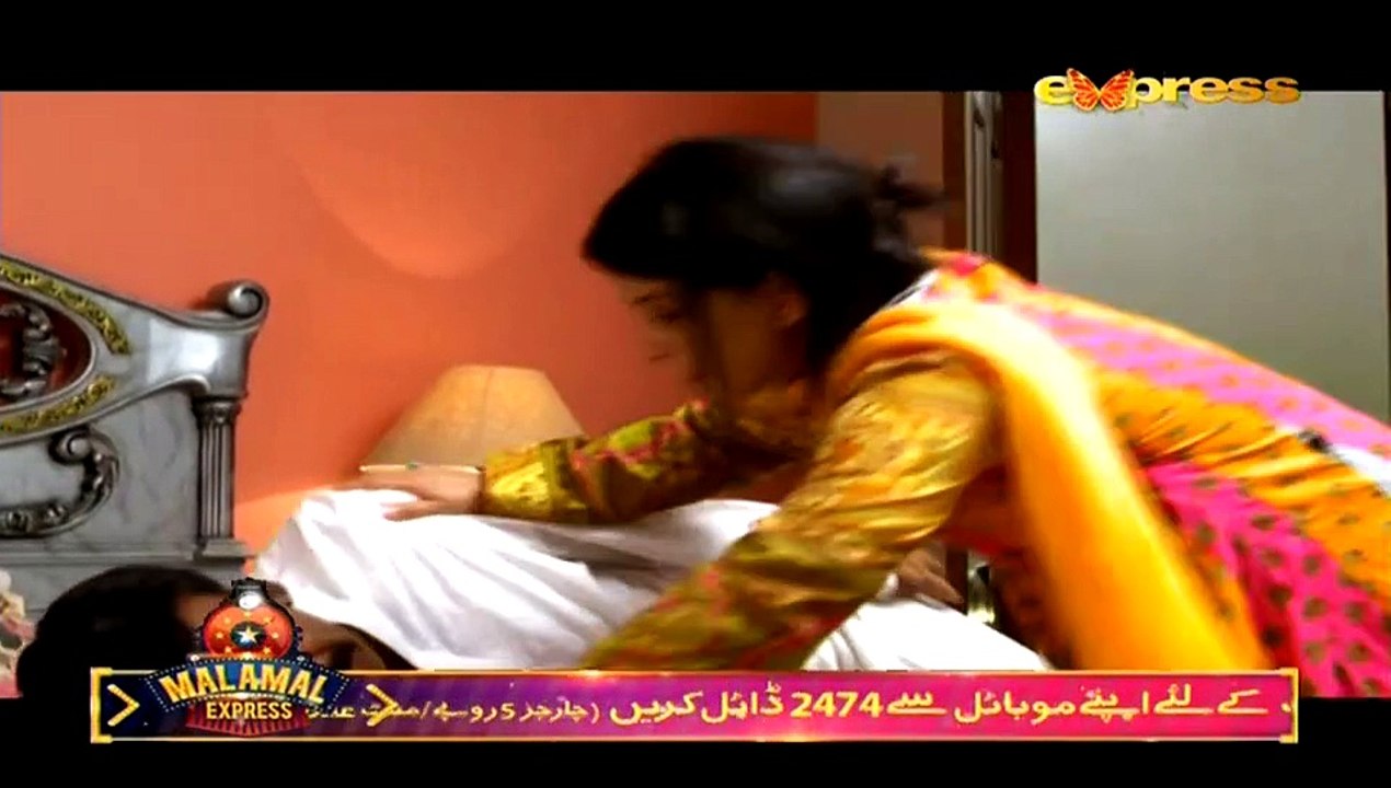 Kirchiyan Drama - Episode 12. 11th June 2015