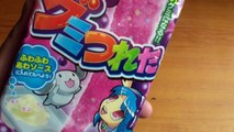 Dulces Japoneses (Popin Cookin)