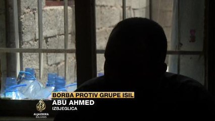 Borba za podršku sunitskih plemena