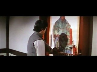 Master of the Flying Guillotine - Hardcore Yoga