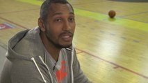 Basket - NBA : Diaw «Jordan habitait juste au-dessus de chez moi»