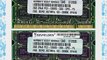 4GB (2X2GB) Memory RAM for HP Pavilion DV5z-1000 CTO Laptop Memory Upgrade - Limited Lifetime