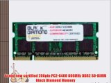 4GB Memory RAM for Compaq Presario CQ Series CQ62-219WM 200pin PC2-6400 800MHz DDR2 SO-DIMM