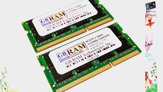 16GB Memory RAM (2 x 8GB) for iMac Core i5 2.7 27-Inch (Mid-2011) MC813LL/A