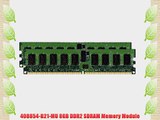 408854-B21-MU 8GB DDR2 SDRAM Memory Module