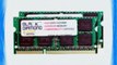 4GB 2X2GB RAM Memory for Compaq Presario CQ Series CQ56-115DX Black Diamond Memory Module DDR3