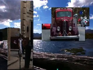 Florent Pagny - Interview