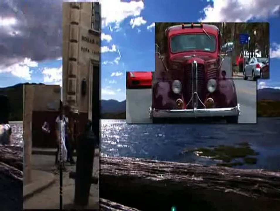 Florent Pagny - Interview