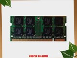 4GB (1X4GB) RAM MEMORY cms FOR HP/Compaq Presario Notebook CQ62-219WM CQ62-210US