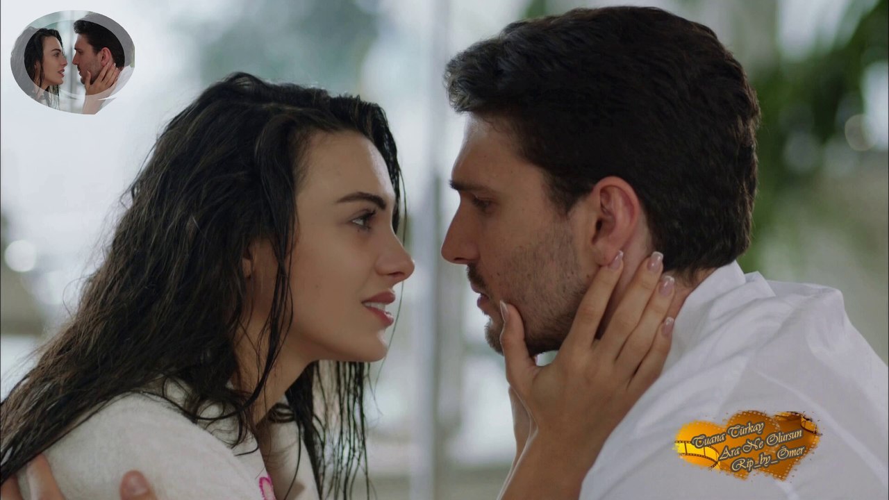 Tuvana Türkay Ara Ne Olursun