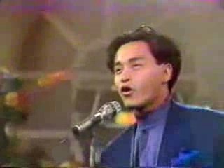 Leslie in Korea-Sleepless Night