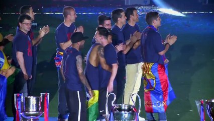 Copa América - Caniggia apela a Messi como esperanza de Argentina