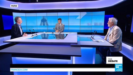 Back to Iraq: US troops drawn in by fight against IS group (part 1)