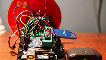 DIY Arduino GPS Speedometer (Greasy Dozen Update 3)