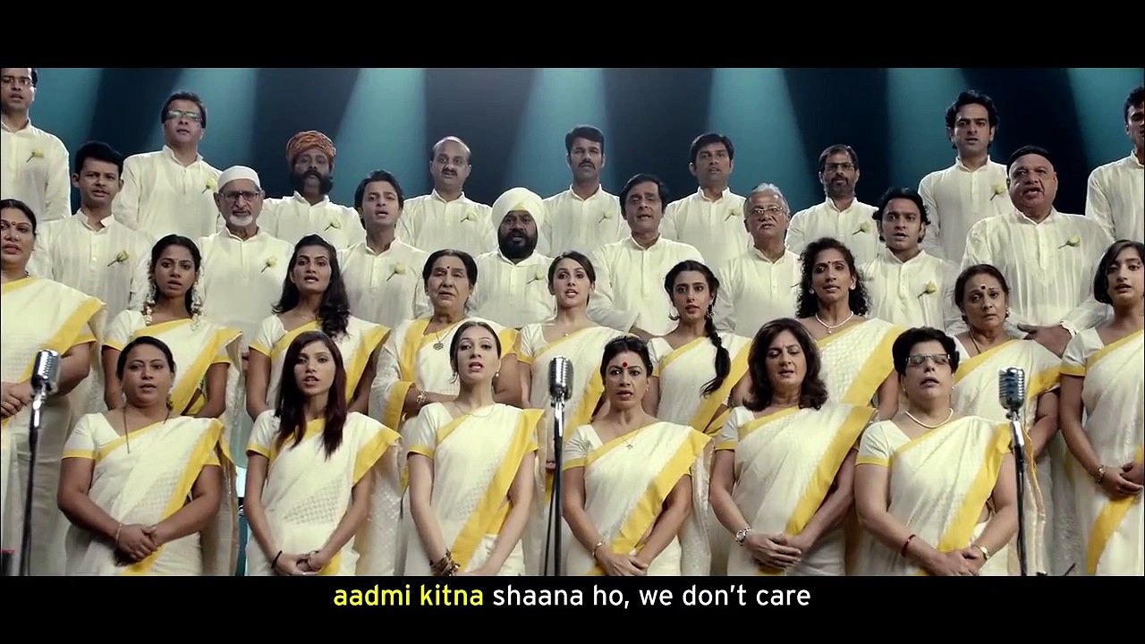 Idea ‘No Ullu Banaoing’ Anthem TVC
