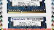 4GB (2X2GB) Memory RAM for Toshiba Satellite C655-S5049 Laptop Memory Upgrade - Limited Lifetime