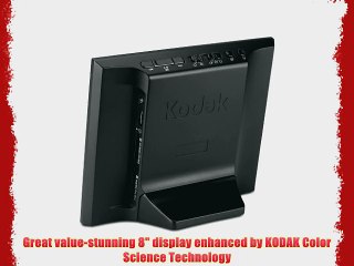 Kodak Easyshare P825 Digital Frame