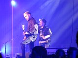 3/10 Fall Out Boy - The Phoenix @ Susquehanna Bank Center, Camden, NJ 6/10/15