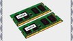4GB kit (2GBx2) Upgrade for a Apple iMac 2.7GHz Intel Core i5 (27-inch - DDR3) Mid 2011 System
