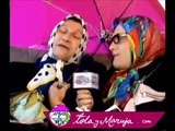 Tola y Maruja entrevistan a JJ Rendón