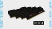 Kingston HyperX Beast 16 GB Kit (4x4 GB) 1866MHz DDR3 PC3-15000 Non-ECC CL9 DIMM XMP Desktop