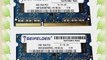 4GB (2X2GB) Memory RAM for HP Pavilion G7-1158NR Laptop Memory Upgrade - Limited Lifetime Warranty