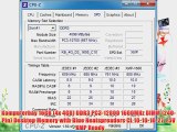 Komputerbay 16GB (4x 4GB) DDR3 PC3-12800 1600MHz DIMM (240-Pin) Desktop Memory with Blue Heatspreaders