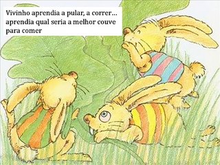 Coelhinho da Páscoa