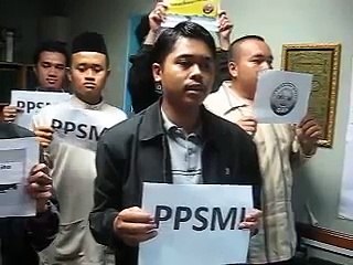 Kempen Selamatkan Bahasa Melayu