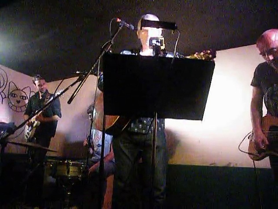 Celui qui ne m'aime pas